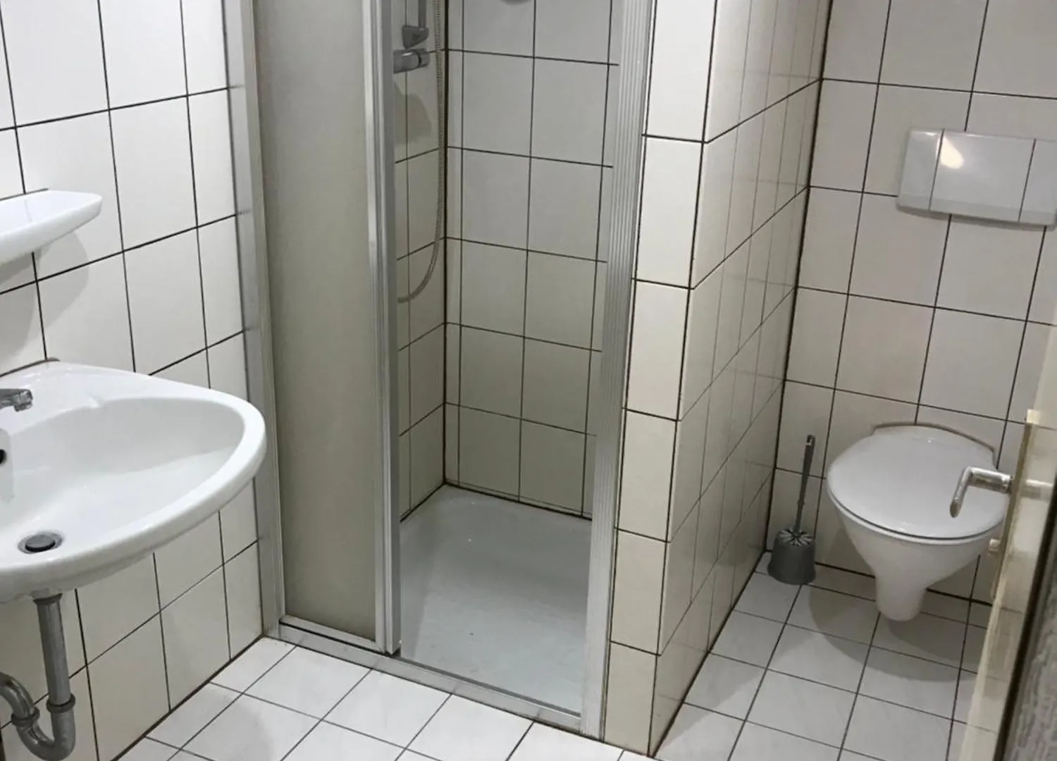 Privatzimmer Am Vw Werk Hannover