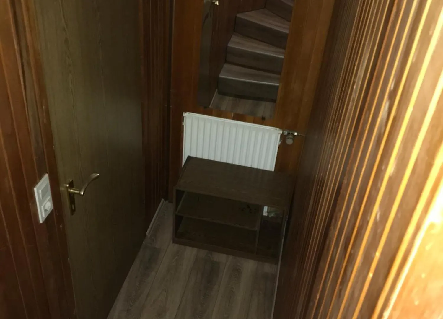 Privatzimmer Am Vw Werk Hannover Németország