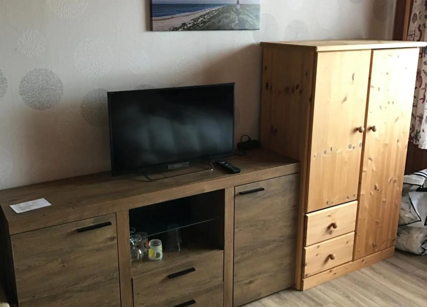 Privatzimmer Am Vw Werk Hannover 0*,  Németország