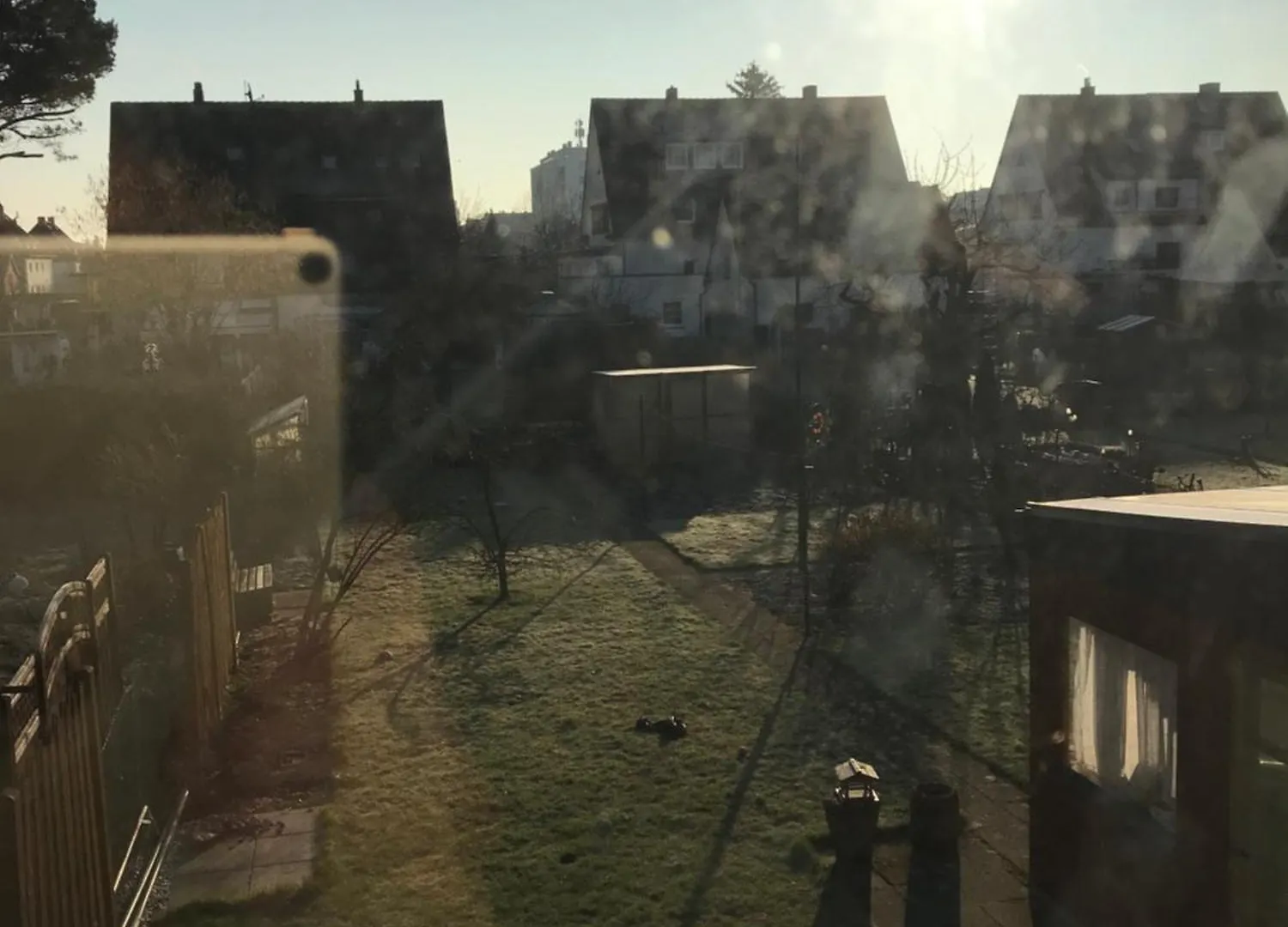 Homestay szállás Privatzimmer Am Vw Werk Hannover