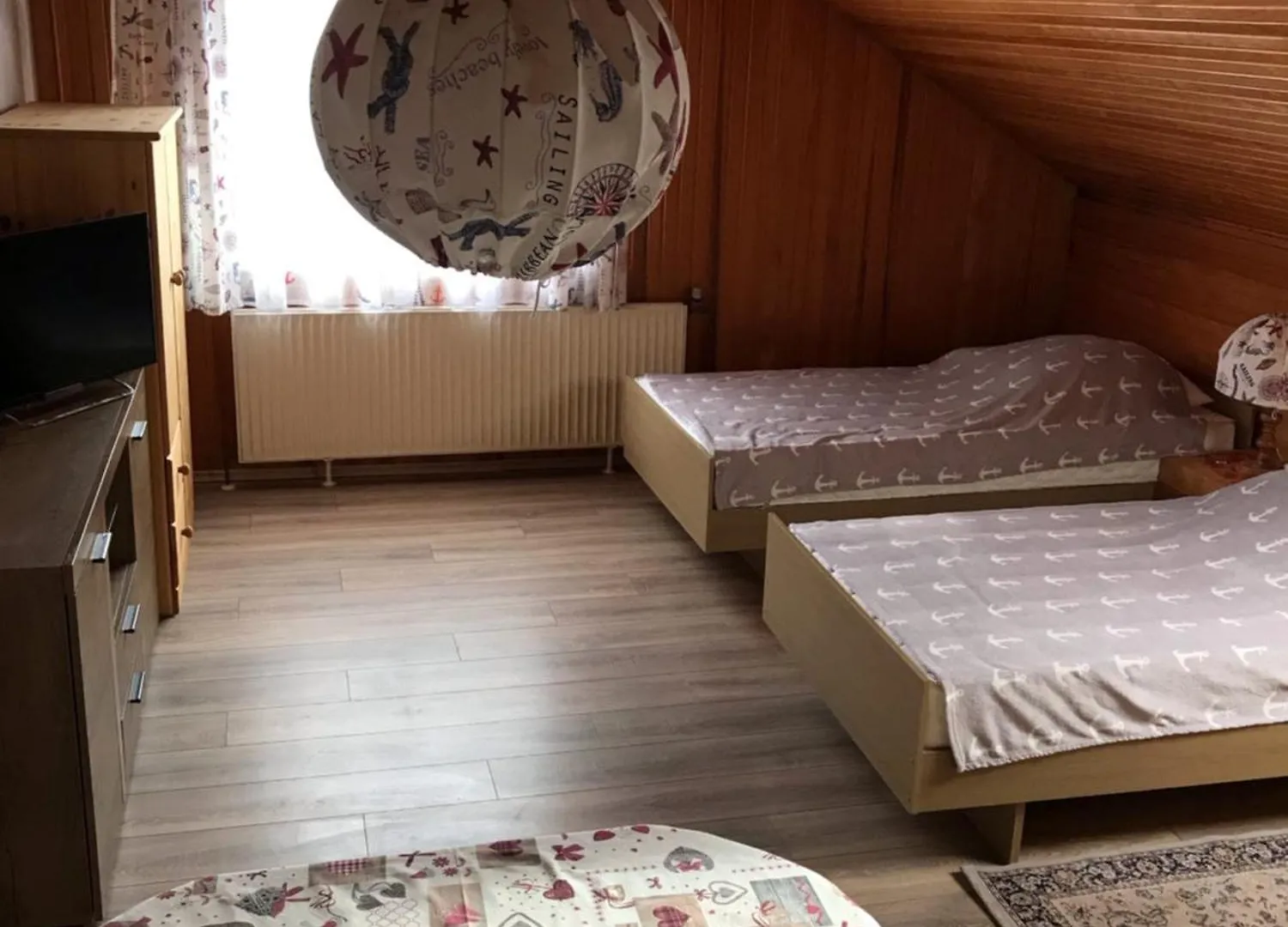 Privatzimmer Am Vw Werk location
